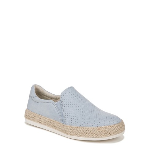 Dr. Scholl's Womens Madison Sun Espadrille Slip On Sneaker Summer