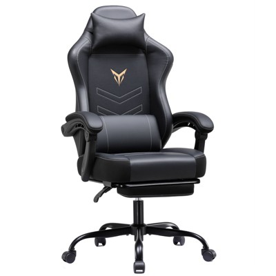 EXRACING Gaming Chair,  Video Game Chairs with Padded High Back, Linkage Armrest