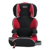 Graco Affix Highback Booster Car Seat - 2 of 4