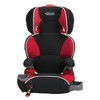 Graco Affix Highback Booster Car Seat - image 2 of 4