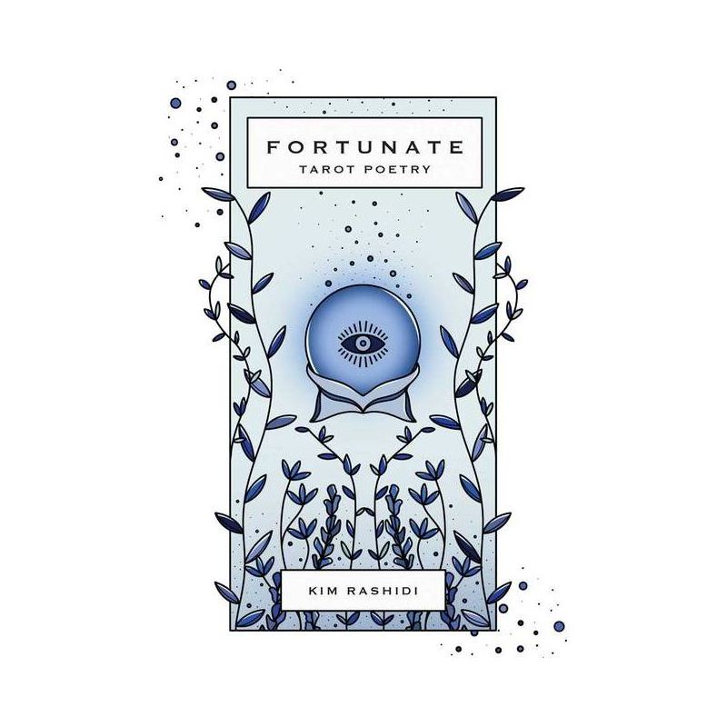 Fortunate - by  Kim Rashidi (Paperback), 1 of 2