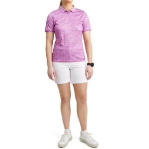 Women's Wo Cherry Polo - Abacus Sportswear US - 1 of 4