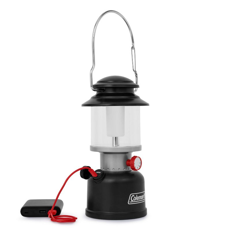 Coleman Classic Recharge 800 Lumens Portable Camp Light, 5 of 13