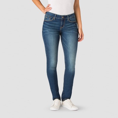 Modern Slim Jeans - Marissa 