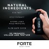 Acosta Forte Series Sea-Salt Spray | Volumizing & Texturizing Sea Salt Spray for Beachy Surfer Hair, Volume Hairspray for All Hair Types - (4 oz) - 4 of 4