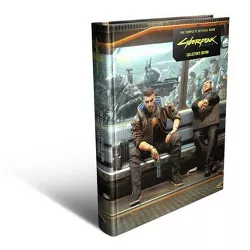 Cyberpunk 2077 - Annotated by Piggyback