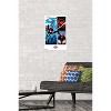 Trends International Spider-Man: Into the Spider-Verse-Panel Unframed Wall Poster Prints - 2 of 4