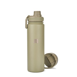 Cubitt Stainless Steel 24 oz Water Bottle - 1 of 4