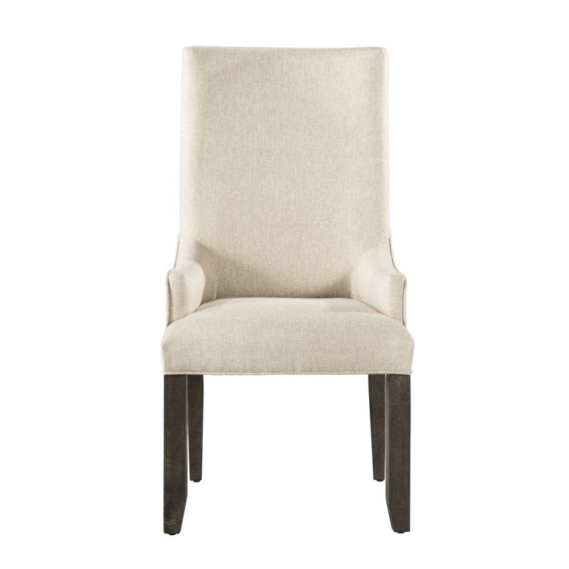 Stanford Parson Chair Set Cream - Picket House Furnishings, 4 of 7