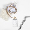 Pavilion Gift Company - Gold Crossbody - Soft Gemmed Phone Lanyard - Cell Phone Accessories - 4 of 4
