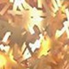 #gold  | 30pcs