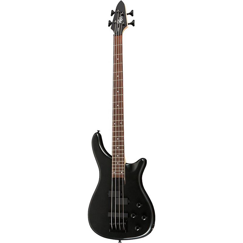 Rogue LX200B Series III Electric Bass Guitar, 3 of 6