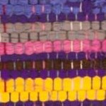 purple/multi