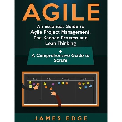 Agile - By James Edge (hardcover) : Target