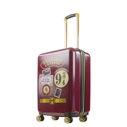 Harry potter suitcase target new arrivals