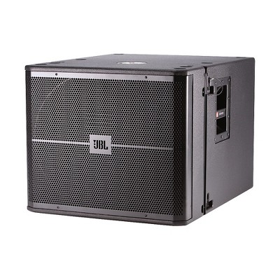 JBL VRX918SP 18" Flyable Active Subwoofer