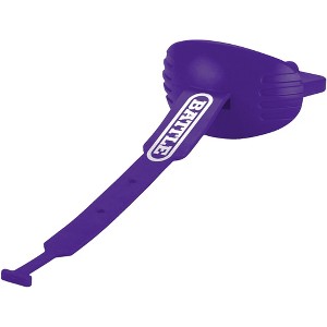 Battle Sports Speed Football Mouthguard with Connected Thick Strap - 1 of 2