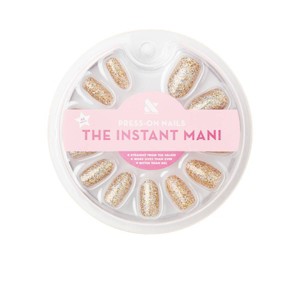 Olive & June Fake Nails - 1 of 4
