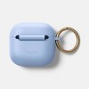 Apple AirPods Pro (1/2 Generation) Recycled Silicone Case - heyday™ - 3 of 3