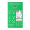 Holi Scoops Vanilla Snickerdoodle Cookie Dough Discos Frozen Ice Cream - 7.5oz - 2 of 3