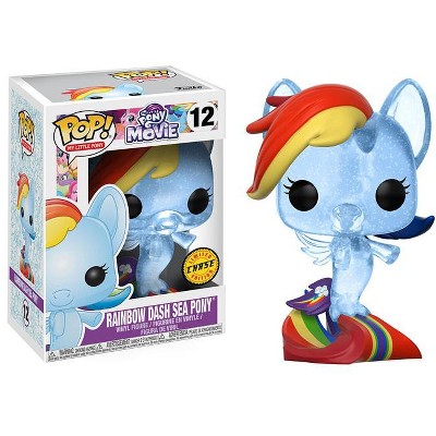 funko little pony