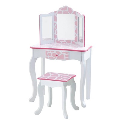 kids vanity set target