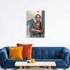Sade No Ordinary Print on Acrylic Glass by Chuck Styles - iCanvas - 3 of 4