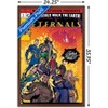 Trends International Marvel Eternals - The Eternals Framed Wall Poster Prints - 3 of 4