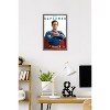 Trends International DC Comics Superman (2025) - Superman Feature Series Framed Wall Poster Prints - 2 of 4