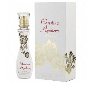Christina Aguilera Woman/Christina Aguilera Edp Spray 1.0 Oz (30 Ml) Women - 1 of 1