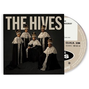 The Hives - The Hives Forever Forever The Hives - 1 of 1
