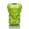 Beeline Creative Geeki Tikis Star Wars Ahsoka Ceramic Mini Muglet 4-Pack | Each Holds 3 Ounces - 4 of 4