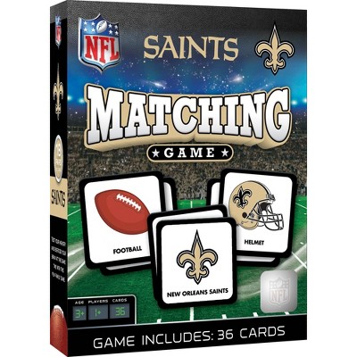 New Orleans Saints : Sports Fan Shop at Target - Clothing & Accessories