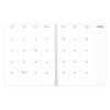 TF Publishing 10.5"x12.5" 2026 Seriously Citrus Large Monthly Planner - 2 of 4