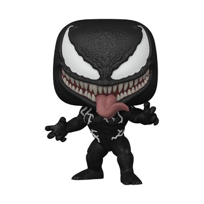 spiderman carnage funko pop