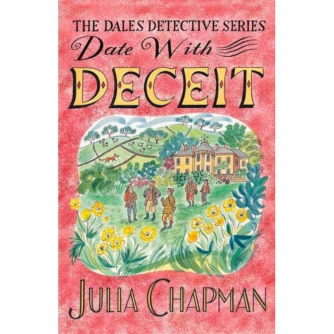 Date With Deceit (the Dales Detective Series Book 6)