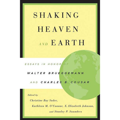 Heaven on Earth, Book by L. S. Fauber, Official Publisher Page