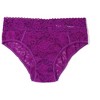 Hanky Panky Women's Daily Lace Cheeky Brief - 2 of 3