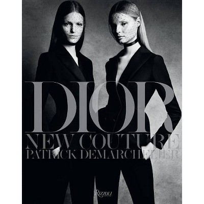 Dior: New Couture - (Hardcover)