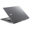 Acer 713 13.5" Touchscreen Chromebook Core i3-10110U 2.10GHz 4GB RAM 64GB FLASH ChromeOS - Manufacturer Refurbished - 4 of 4