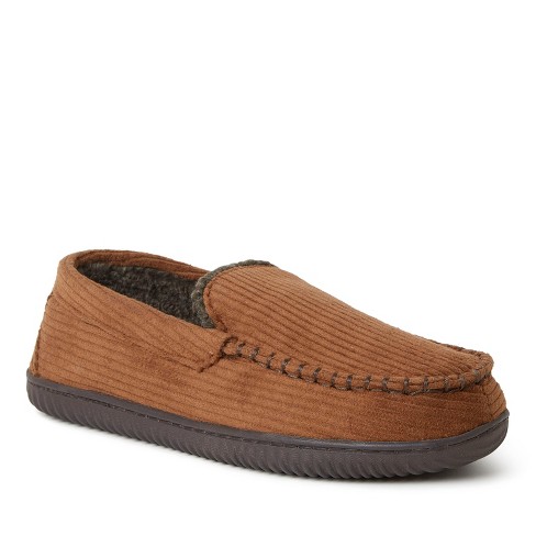 Men's topher moccasin discount slippers