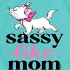 Girls' - Disney - The Aristocats Fitted Short Sleeve Graphic T-Shirt - 2 of 4