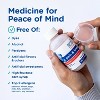 Mommy's Bliss Children's Acetaminophen Pain Reliever Liquid - 4oz - 3 of 4