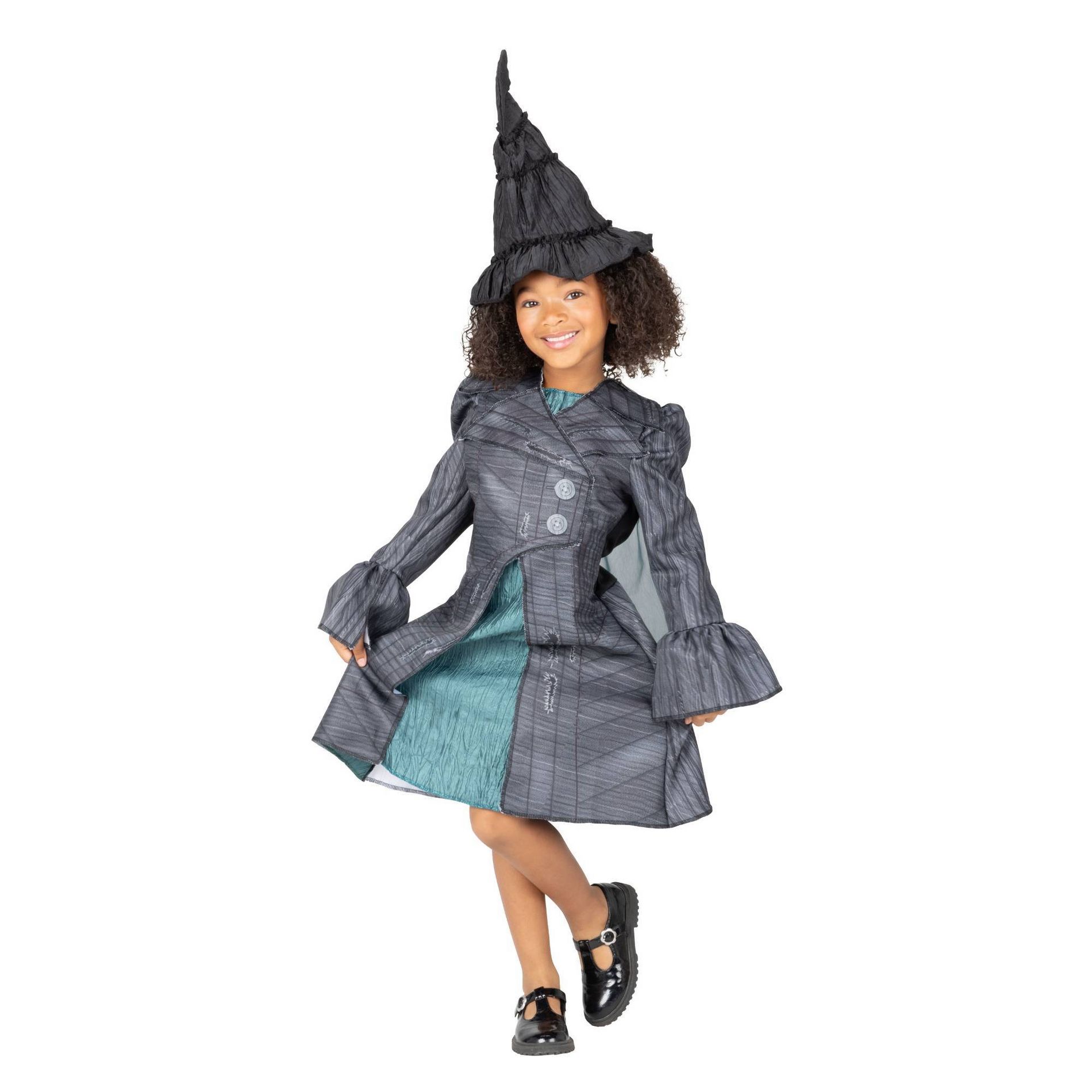 Wicked Elphaba's Dress