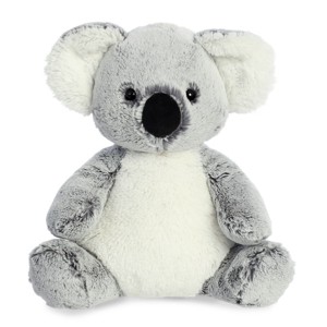 Aurora Sweet & Softer 11.5" Kylie Koala Blue Stuffed Animal - 1 of 4