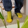 Corn of the Cob Socks  from the Sock Panda - 2 of 4