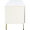 Genevieve Media Stand - MED5000 - Safavieh - 4 of 4