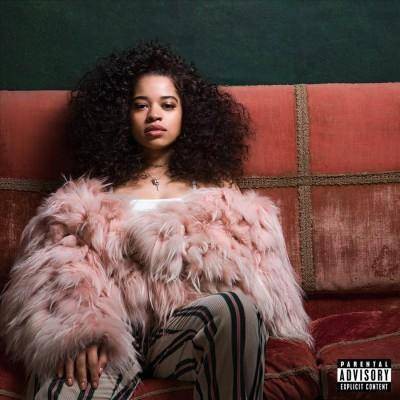 Ella Mai - Ella Mai (LP) (EXPLICIT LYRICS) (Vinyl)