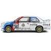 BMW E30 M3 #36 Steve Soper "DTM" (1989) "Competition" Series 1/18 Die Cast Model Car by Solido - 3 of 4