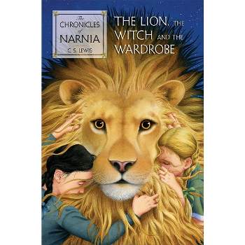 The Lion, the Witch and the Wardrobe - (Chronicles of Narnia) Abridged by C S Lewis